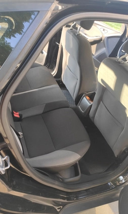Ford Focus cena 27500 przebieg: 164832, rok produkcji 2012 z Podkowa Leśna małe 137